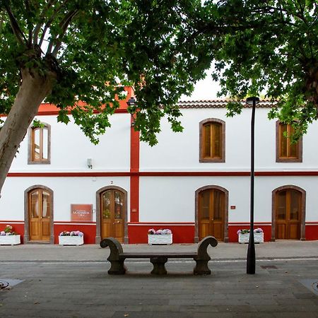 Casa Emblematica La Alameda Villa Agua de Fontanales Exterior photo